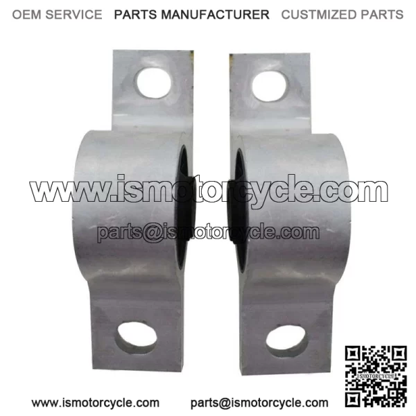 For Subaru Forester Legacy Impreza Liberty Front Lower Control Arm Bushing - Image 4