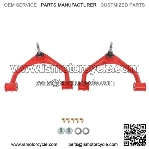 For 2011 - 2019 Chevrolet Silverado GMC Sierra 2500 6.0L Front Upper Control Arm