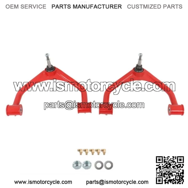 For 2011 - 2019 Chevrolet Silverado GMC Sierra 2500 6.0L Front Upper Control Arm