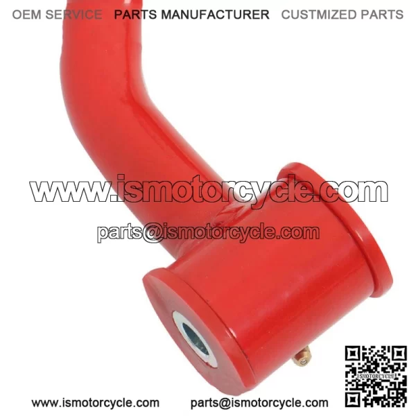 For 2011 - 2019 Chevrolet Silverado GMC Sierra 2500 6.0L Front Upper Control Arm - Image 2