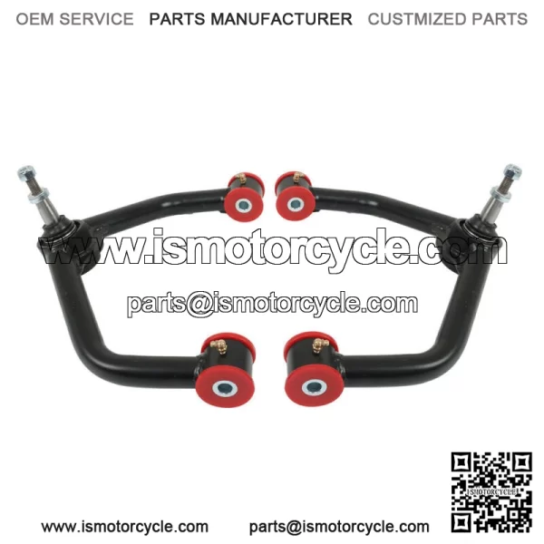 For 2006-2022 DODGE RAM 1500 4WD 2WD 3.0L 3.6L Lift Front Upper Control Arms