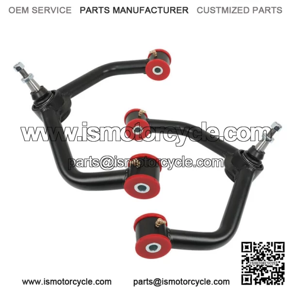 For 2006-2022 DODGE RAM 1500 4WD 2WD 3.0L 3.6L Lift Front Upper Control Arms - Image 2
