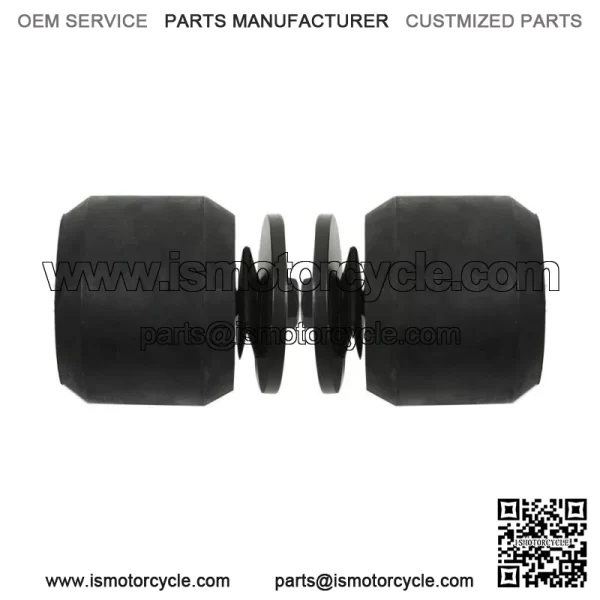 For 1996-2009 Silverado/Sierra Front Suspension Enhancement System GMFK25S - Image 4