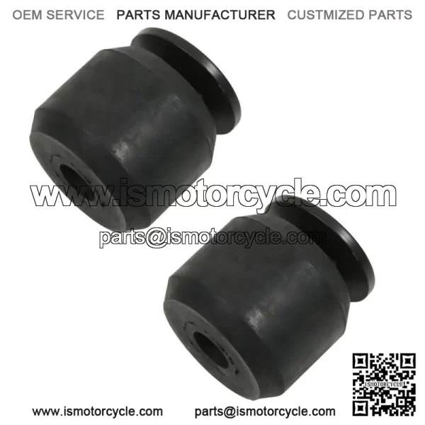 For 1996-2009 Silverado/Sierra Front Suspension Enhancement System GMFK25S - Image 5