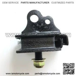 One Piece ENGINE MOUNT RUBBER DAMPER 2 Fit Yamaha Rhino 660 2004-2007  (Fits: Yamaha Rhino 660)
