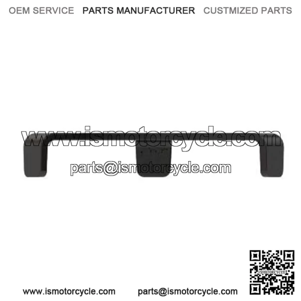 Final Drive Lock Plate - Image 2