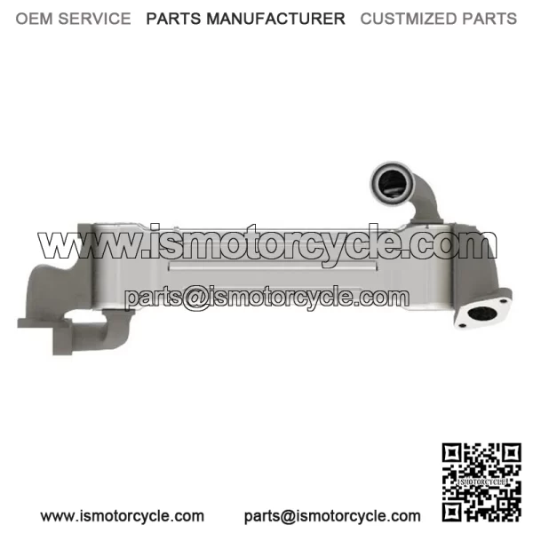 Heat Exchanger - Image 2