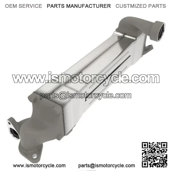 Heat Exchanger - Image 3