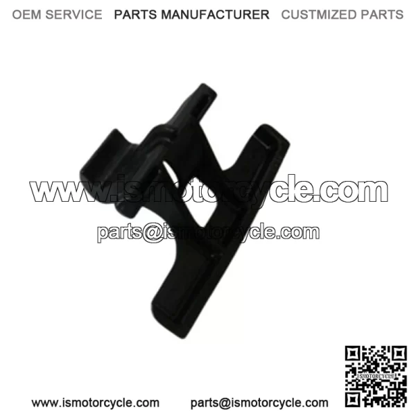 OEM Can Am 2012-2018 Gen 2 Outlander 500 650 800R 1000 Black Seat Latch