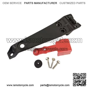NEW OEM CAN-AM OUTLANDER RENEGADE G2 ATV Battery Hold Down 710009129 Kit