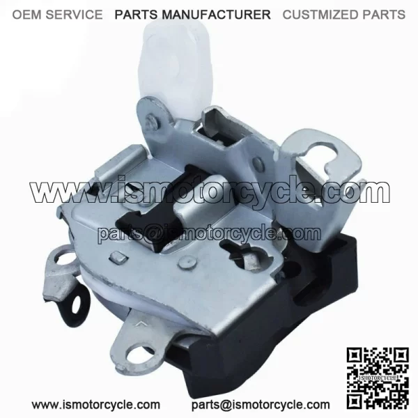 Front Left Driver's Door Lock Latch for 99-08 FORD Super Duty 6C3Z2521813A