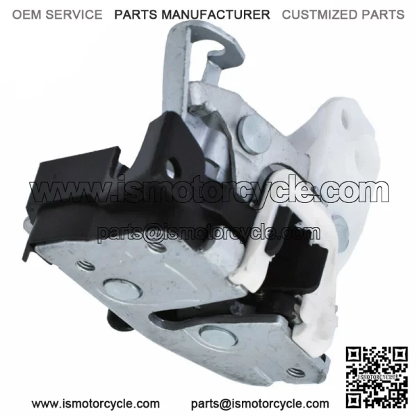 Front Left Driver's Door Lock Latch for 99-08 FORD Super Duty 6C3Z2521813A - Image 3