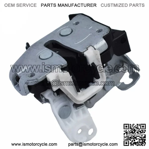 Front Left Driver's Door Lock Latch for 99-08 FORD Super Duty 6C3Z2521813A - Image 4