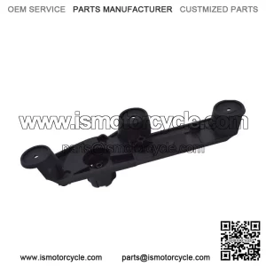 Hood Release Handle Bracket For BMW E65 745i 750i 760i Alpina E66 745Li 750Li