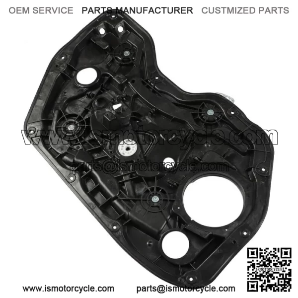 Front Left Window Regulator for Hyundai Elantra Sedan 2011-2016 82471-3Y010 - Image 3