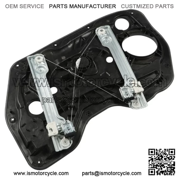 Front Left Window Regulator for Hyundai Elantra Sedan 2011-2016 82471-3Y010 - Image 4