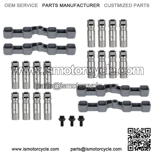 Valve Lifters For Chrysler Dodge Jeep Ram 5.7L V8 2005-2015 Rear & Front