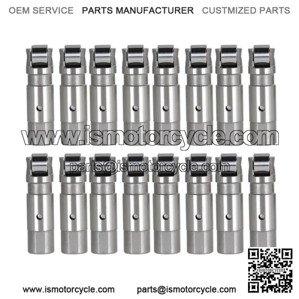 Valve Lifters For Chrysler Dodge Jeep Ram 5.7L V8 2005-2015 Rear & Front - Image 2