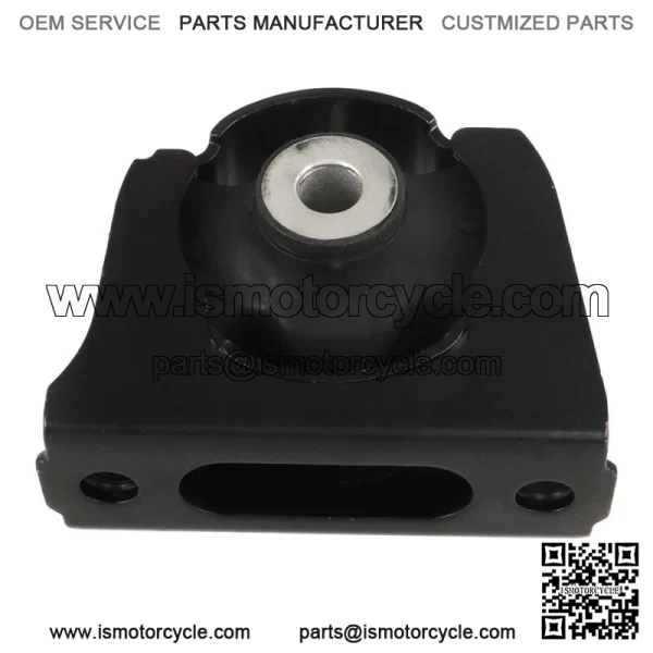 Motor Mounts & Automatic Transmission Mount Set 4PCS For 2008-2015 Scion xB 2.4L - Image 2