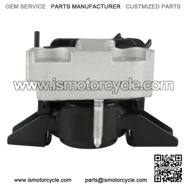 Motor Mounts & Automatic Transmission Mount Set 4PCS For 2008-2015 Scion xB 2.4L - Image 4