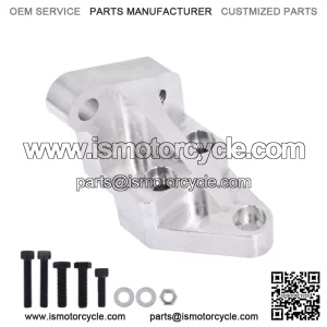 B-Series Post Mount For B16 B18 B20 Honda Civic Acura Integra