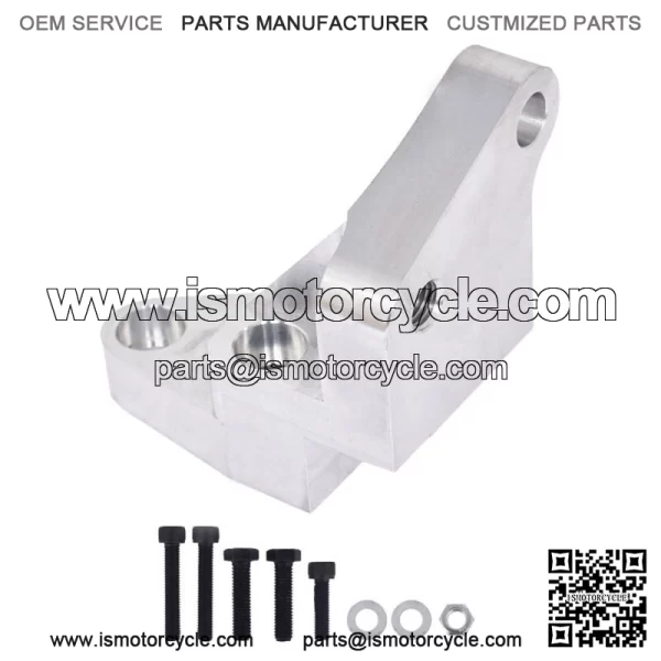 B-Series Post Mount For B16 B18 B20 Honda Civic Acura Integra - Image 3