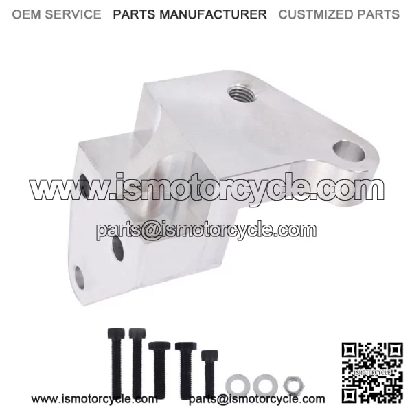 B-Series Post Mount For B16 B18 B20 Honda Civic Acura Integra - Image 4