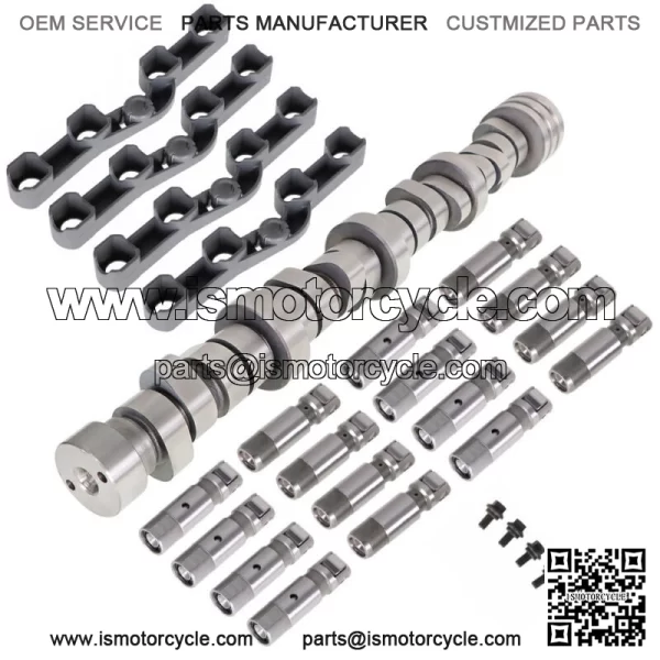 For Ram 1500 V8 5.7L  2010-2013/2014 OHV Camshaft & MDS Valve Lifters Kit