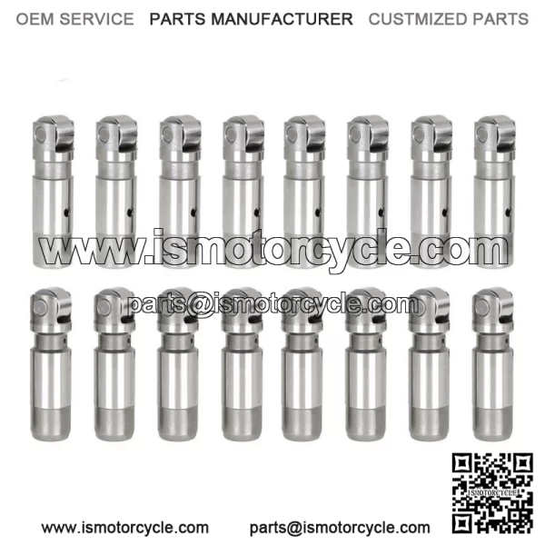For Ram 1500 V8 5.7L  2010-2013/2014 OHV Camshaft & MDS Valve Lifters Kit - Image 4