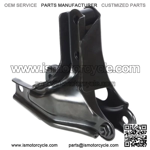 Rear Engine Motor Mount T Bracket for 99-00 Honda Civic Si B16 1.6 50827-S04-N10
