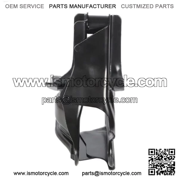 Rear Engine Motor Mount T Bracket for 99-00 Honda Civic Si B16 1.6 50827-S04-N10 - Image 3
