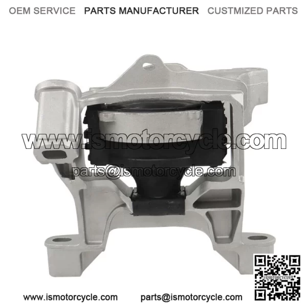 For 2013-2018 Mazda 3 2.0L Engine Motor & Transmission Mount Auto Trans - Image 2