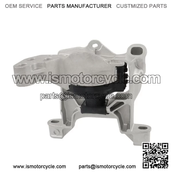 For 2013-2018 Mazda 3 2.0L Engine Motor & Transmission Mount Auto Trans - Image 3