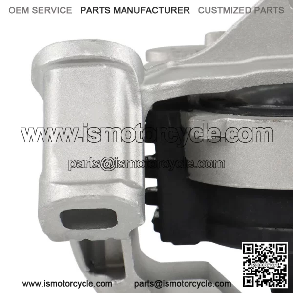 For 2013-2018 Mazda 3 2.0L Engine Motor & Transmission Mount Auto Trans - Image 4