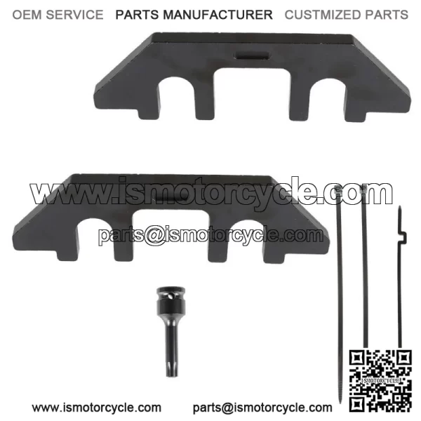 Camshaft Holding Timing Alignment Holder Tool for Ford 3.5L Upgraded 303-1655