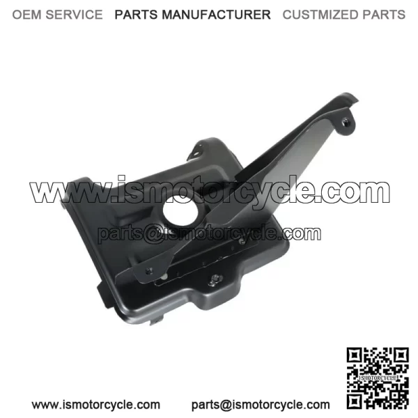 Battery Tray With Lower Brace For 1981-1991 Chevy GMC 1500 Pickup Truck Blazer - Image 3