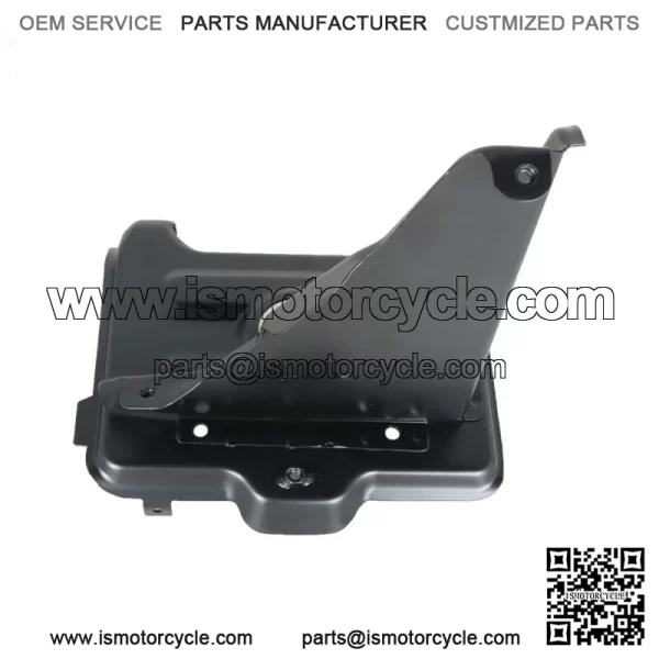 Battery Tray With Lower Brace For 1981-1991 Chevy GMC 1500 Pickup Truck Blazer - Image 4