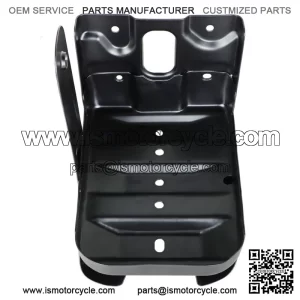 For 2009-2019 2020 Dodge Journey 5178247AB Battery Tray Bracket 2.4L 4-Door