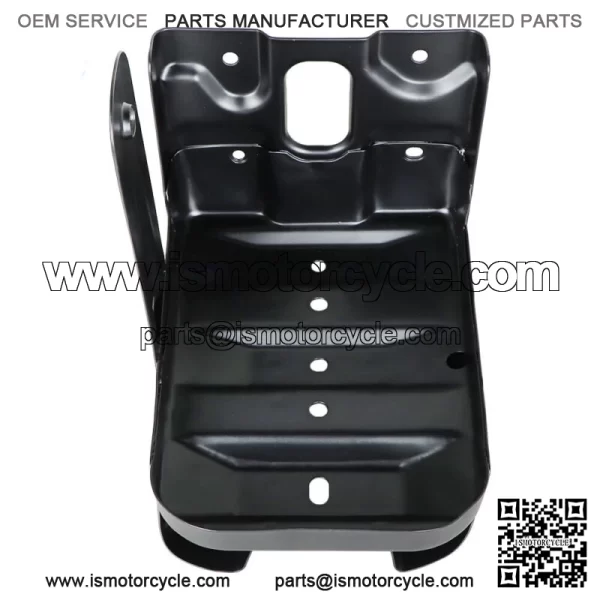 For 2009-2019 2020 Dodge Journey 5178247AB Battery Tray Bracket 2.4L 4-Door