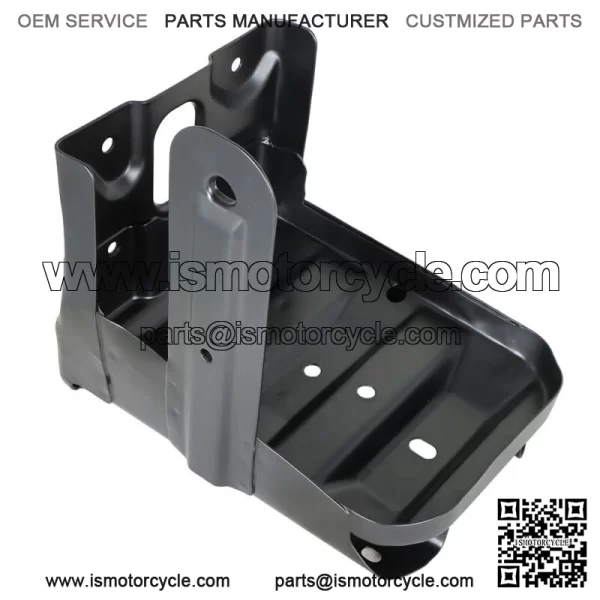For 2009-2019 2020 Dodge Journey 5178247AB Battery Tray Bracket 2.4L 4-Door - Image 2