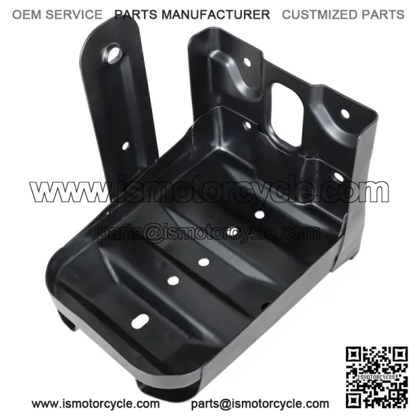For 2009-2019 2020 Dodge Journey 5178247AB Battery Tray Bracket 2.4L 4-Door - Image 3