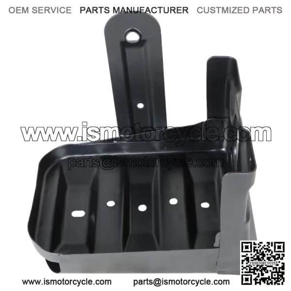 For 2009-2019 2020 Dodge Journey 5178247AB Battery Tray Bracket 2.4L 4-Door - Image 4