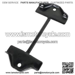 Battery Strap Hold Down Bracket For 1997-2002 Dodge Ram 1500 2500 3500 55275220