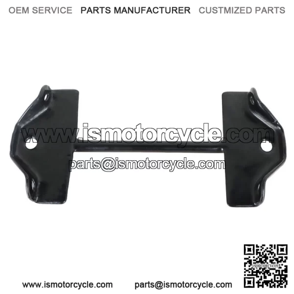 Battery Strap Hold Down Bracket For 1997-2002 Dodge Ram 1500 2500 3500 55275220 - Image 2
