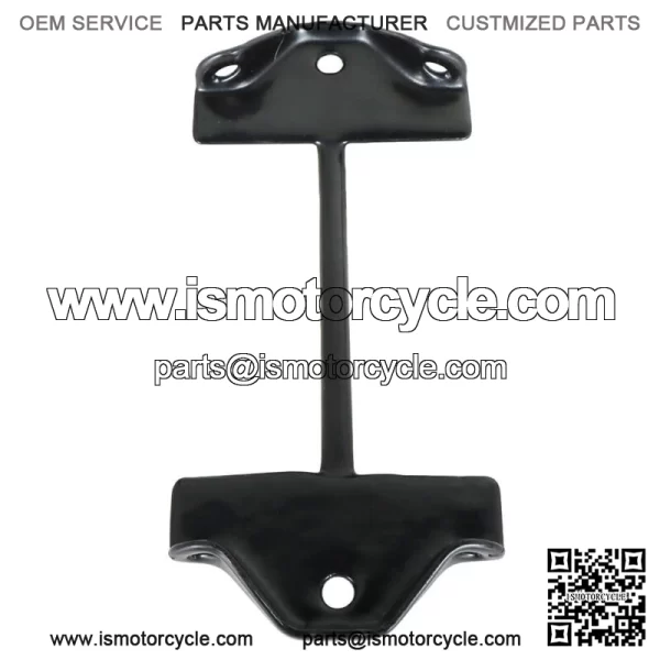 Battery Strap Hold Down Bracket For 1997-2002 Dodge Ram 1500 2500 3500 55275220 - Image 3