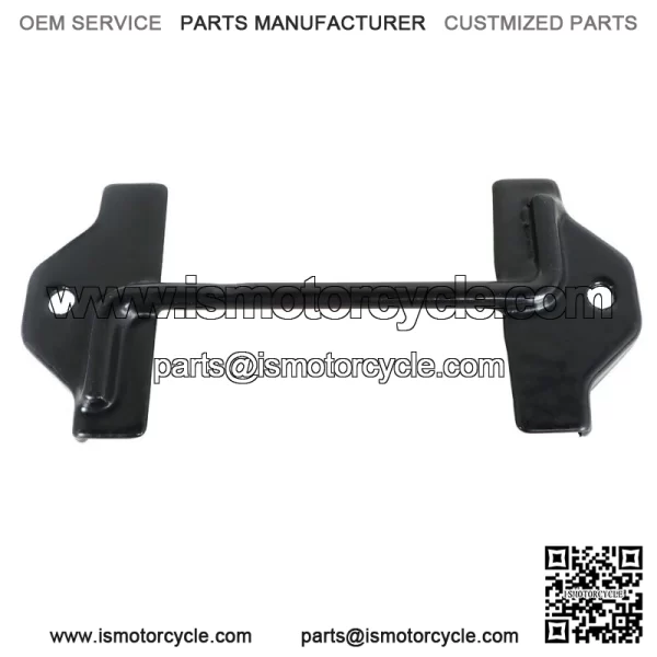 Battery Strap Hold Down Bracket For 1997-2002 Dodge Ram 1500 2500 3500 55275220 - Image 4