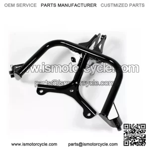 KAWASAKI OEM 2006-08 Ninja 650R EX650 MIRROR & METER BRACKET 11053-1883
