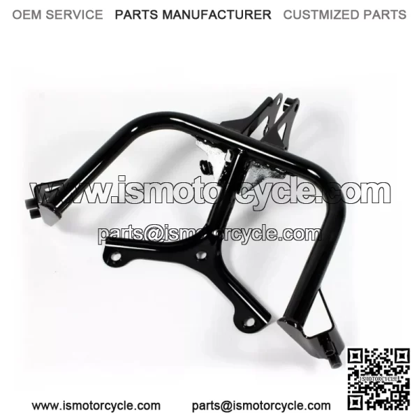 KAWASAKI OEM 2006-08 Ninja 650R EX650 MIRROR & METER BRACKET 11053-1883