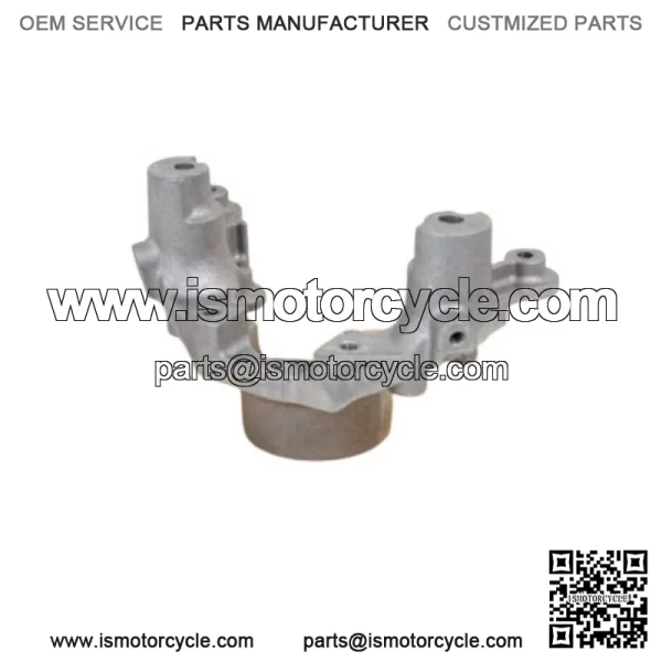 KAWASAKI Ignition Coil Bracket 11057-0251