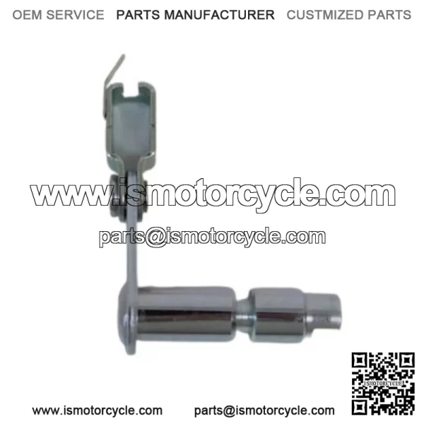 YAMAHA Push Lever Assy 5CU-16380-10 fit 2000-2023 YZ250 YZ250X